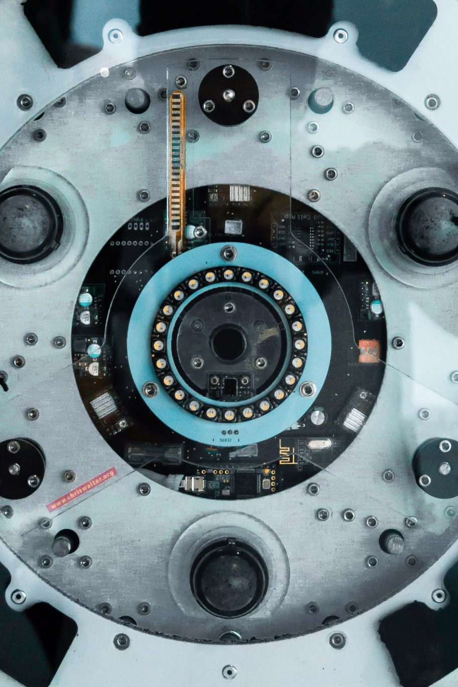Cover image for Neurotech